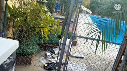 Vlog Video #11 Andres and Victoria's birthday party! (2021) (10-30-2021)