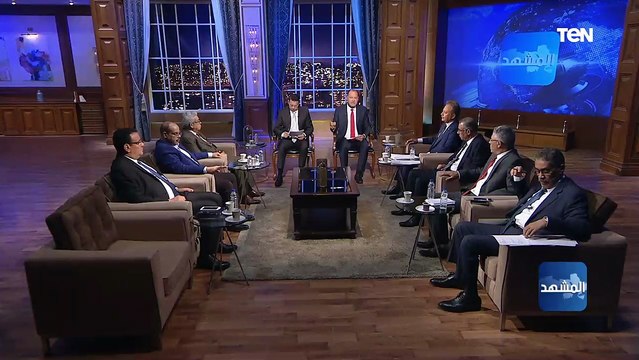 إلغاء الطوارئ وثيقة نصر للقضاء على الإرهاب مقدمة رائعة للديهي عن إلغاء الطوارئ في مصر
