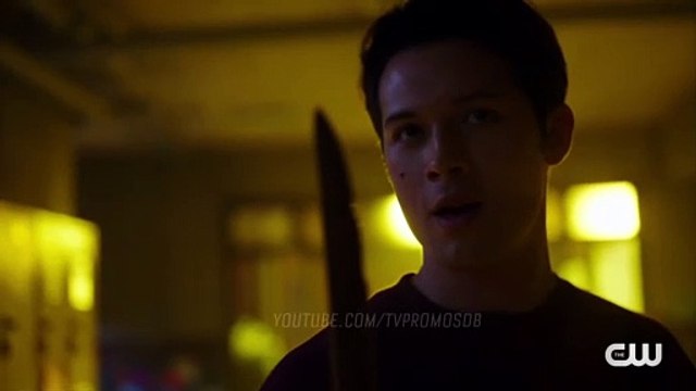 Legacies 4x04 Promo See You On The Other Side (2021) The Originals spinoff