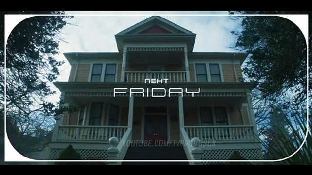 Nancy Drew 3x05 Promo The Vision Of The Birchwood Prisoner (2021)