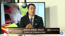 Jesús A. Rojo: Sistema Español es garantista, acusados salen de las cárcel sin cumplir las penas