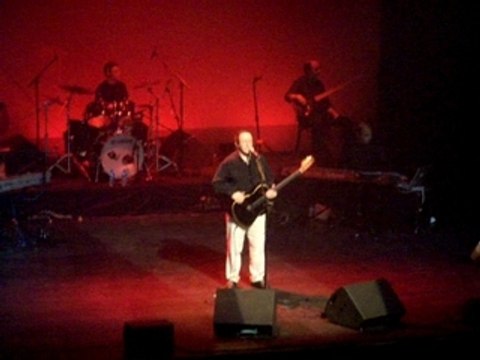 Idir kabyle live - Isefra+Adrar