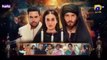 khuda Aur Mohabbat Season 3 Last Episode 39 - 30th October 2021-HAR PAL GEO Drama(360P)