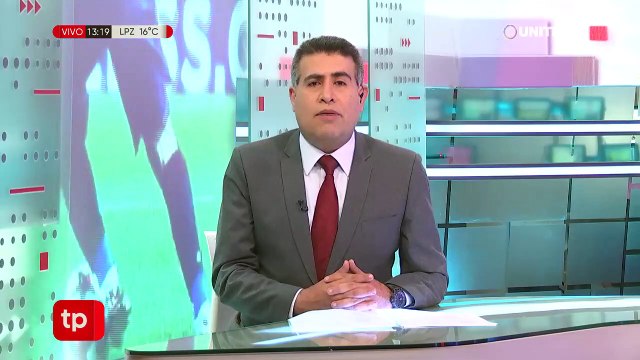 Wilstermann vence a Guabirá en el estadio Félix Capriles