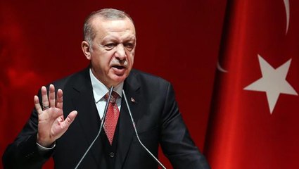 Biden'la görüşen Cumhurbaşkanı Erdoğan'dan ilk açıklama! F-35 krizinde gelinen son durumu anlattı