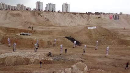 "Toroslar Extreme Enduro Motofest Cumhuriyet Yarışları" sona erdi