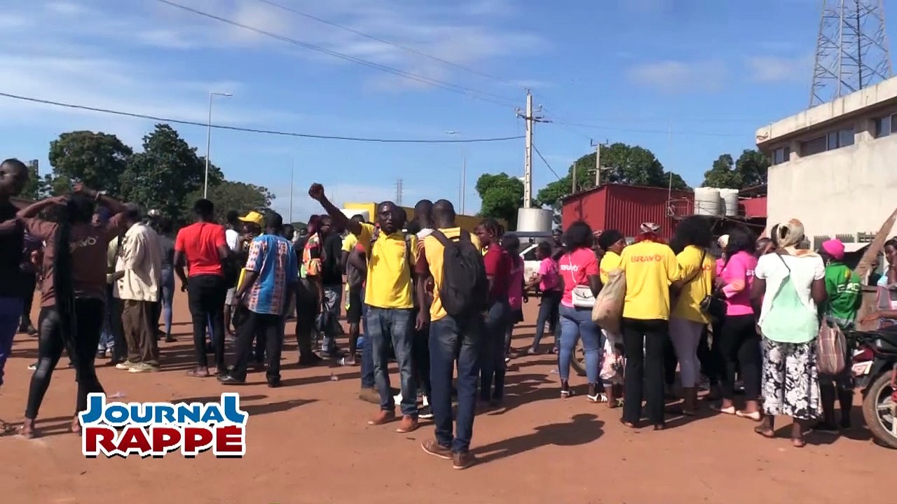 JOURNAL RAPPE #JTR SAISON 4 N°6 VEN 29 10 2021