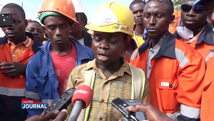 L'AUTRE JOURNAL   #LJ 01 SAM 30 10 2021