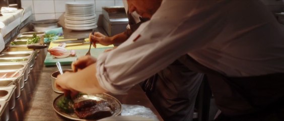 Boiling Point Trailer #1 (2021) Stephen Graham, Vinette Robinson Drama Movie HD