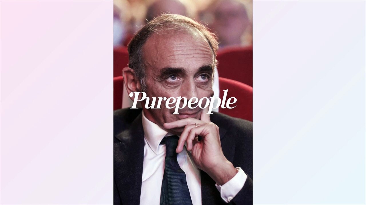 Eric Zemmour : Son homonyme, coiffeur, vit un enfer ? Il met les choses au clair !