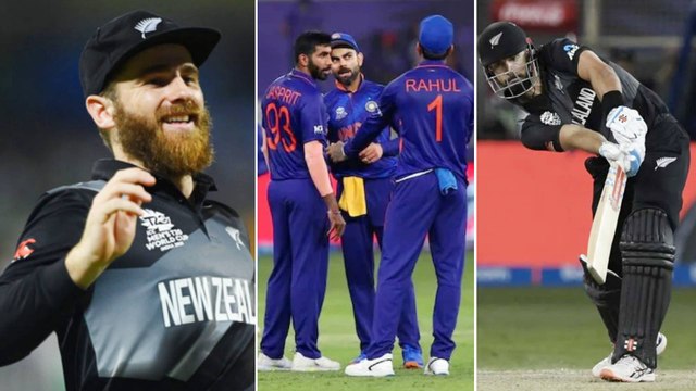 IND VS NZ: New Zealand Beat India By 8 wickets | T20 World Cup | Oneindia Telugu