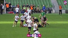 #EnergiaAIL Highlights: Lansdowne v Young Munster