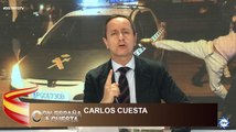 Carlos Cuesta: Otro triunfo de Sánchez: los españoles pagan la luz un 151% más cara que Francia o Alemania
