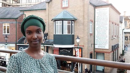 Sheffield poet laureate launches new poem for city