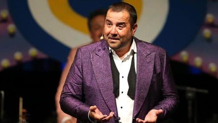 Galatasaray'ın yıldızları Ata Demirer'i mest etti: Gece tarifesini açtı bu akşam