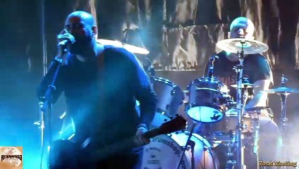 POEM - Four cornered God - Toulouse - Le Metronum READY for PROG Festival 23/10/2021