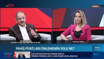 AKP'li Özhaseki: Asgari ücret vatandaşın işe yönelmesini sağlamıyor; ciddi bir artış olacağını zannediyorum