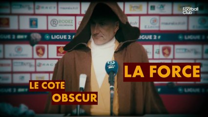 Bande de Confs du 31/10