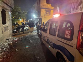 Son dakika haberi | GAZİANTEP - İki aile arasında çıkan silahlı kavgada 5 kişi yaralandı