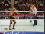 Owen Hart vs Rick Martel (Mania 1994-01-15)