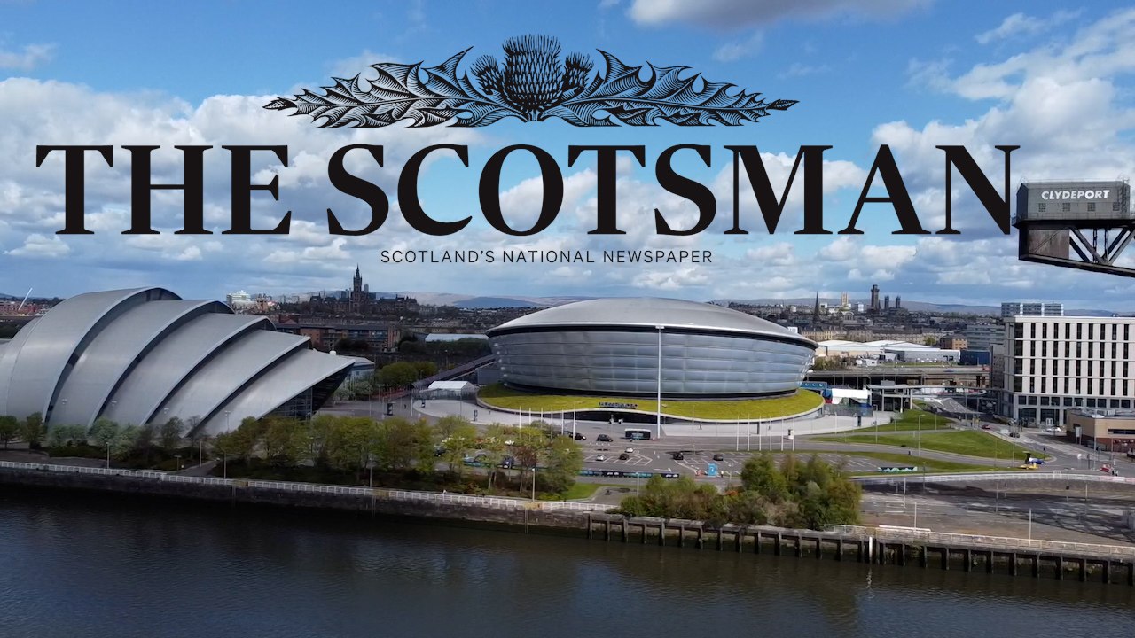 COP26 With Scotsman Westminster Correspondent Alexander Brown - one