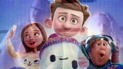 At the Pictures - Ron’s Gone Wrong