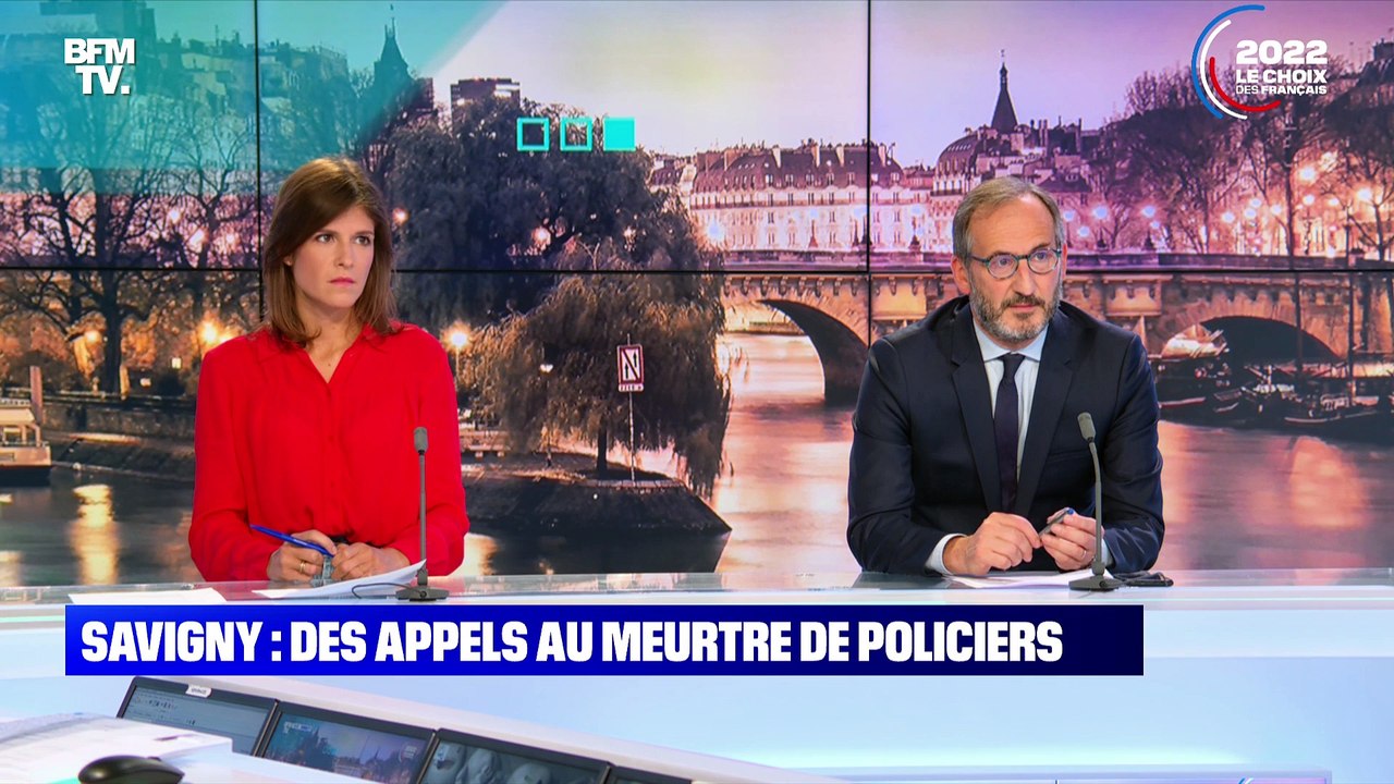 Nicolas Dupont-Aignan: "Je ferai campagne en 2022 pour la liberté" - 31/10