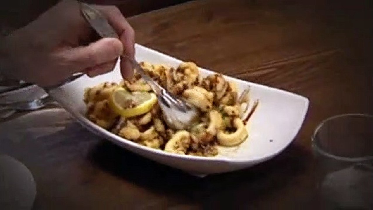 Kitchen Nightmares S03E07 Down City