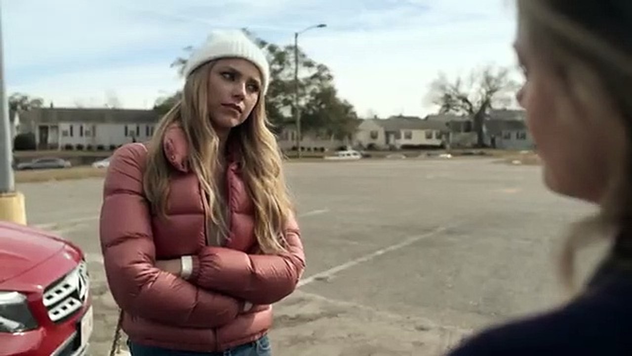 Hightown S02E04 Daddy Issues