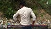 Inde : un homme vient à la rescousse des lacs de Bangalore