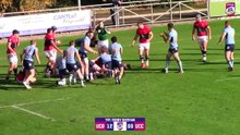 #EnergiaAIL Highlights: UCD v UCC