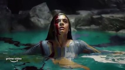 The Wheel Of Time The Dragon Reborn Trailer (2021)