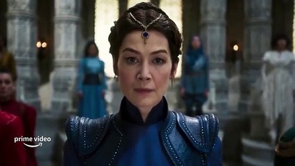 The Wheel Of Time Final Trailer (2021) Fantasy