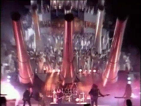 Cher - If I Could Turn Back Time [Remastered] 4K