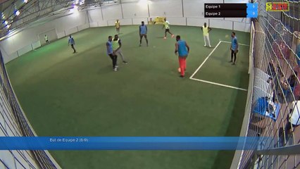 Equipe 1 Vs Equipe 2 - 31/10/21 17:46 - Loisir Poitiers - Poitiers Game Parc