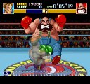 Super Punch-Out!! online multiplayer - snes