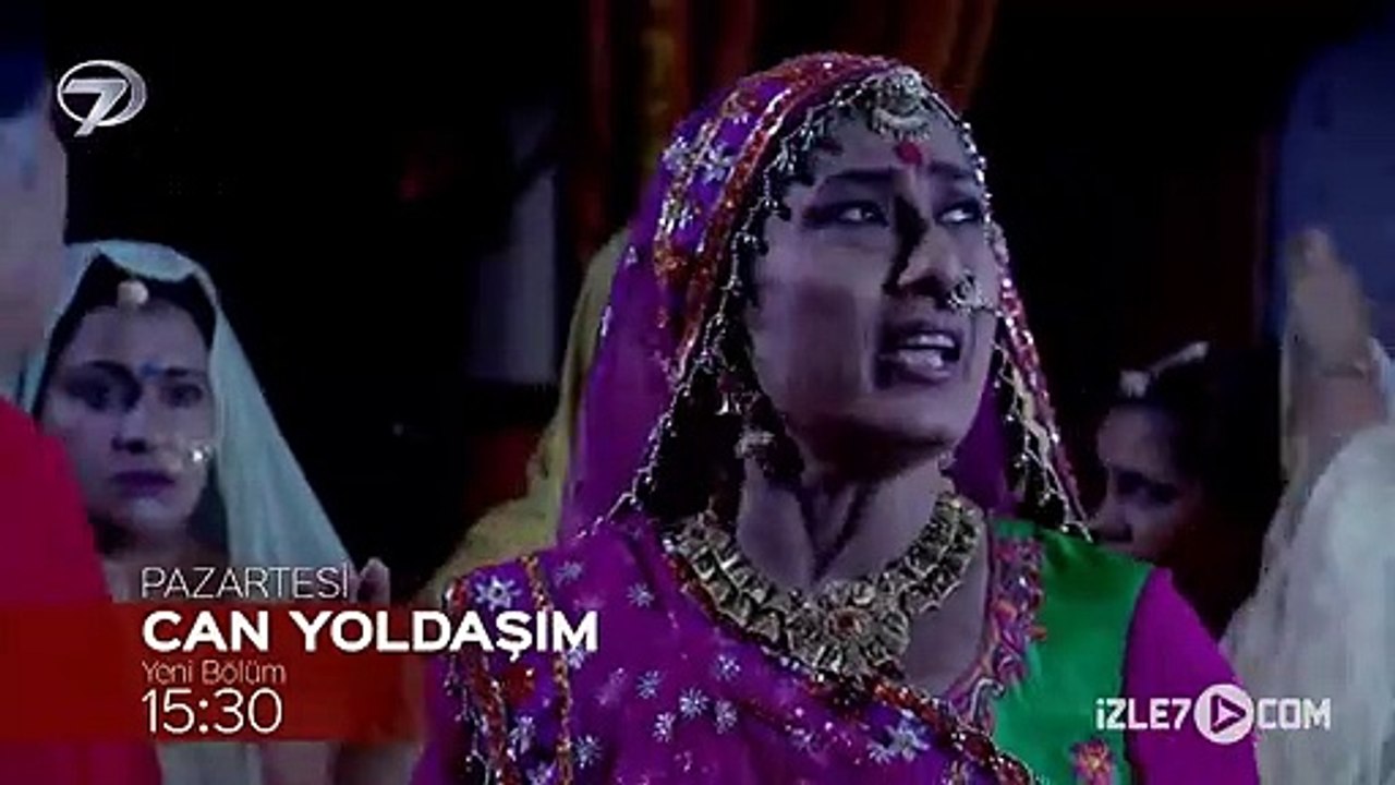 Can Yoldaşım 94. Bölüm Fragmanı - 1 Kasım Pazartesi