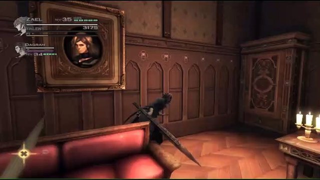 The Last Story online multiplayer - wii