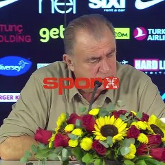 Fatih Terim, yeni projeyi açıkladı