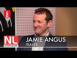News media needs to be sustained by a whole range of different funding models: Jamie Angus