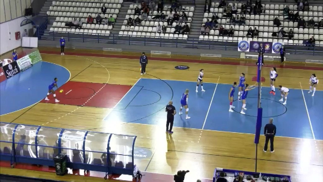 Α.Ο. Λαμίας-Α.Ο. Θήρας 1-3
