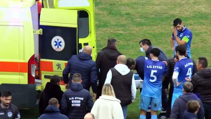 Στυλίδα-Μαλεσίνα 2-1