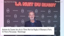 Antoine de Caunes et sa femme Daphné Roulier : ces 