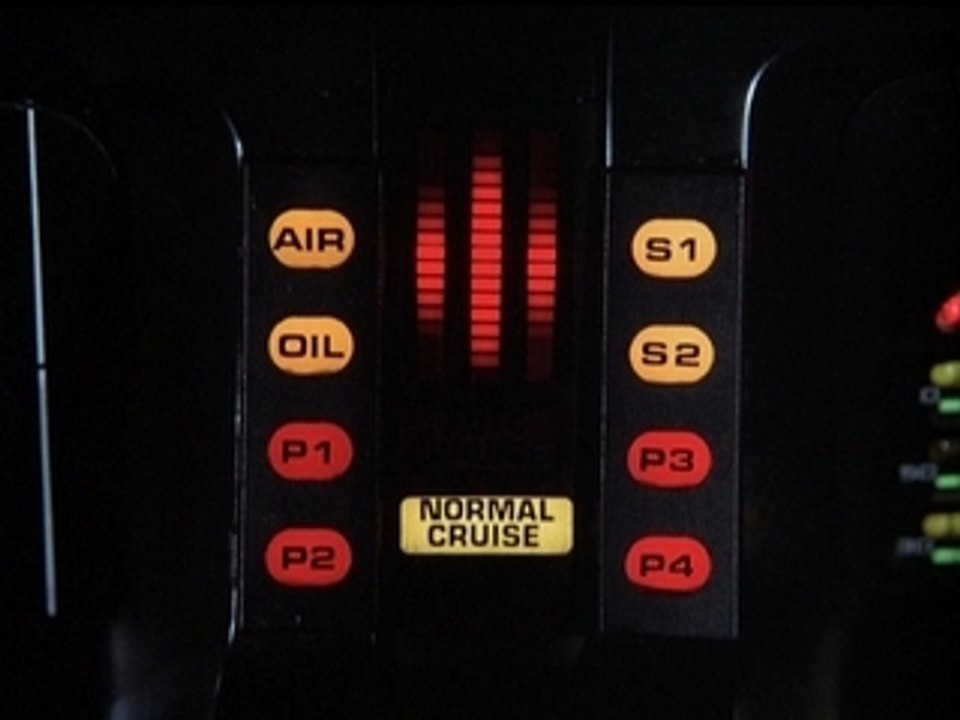 k2000- Analyser