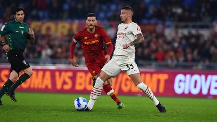 Krunić: "Abbiamo sofferto e vinto da squadra"