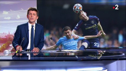 Football : le jeu de tête peut avoir des conséquences dramatiques