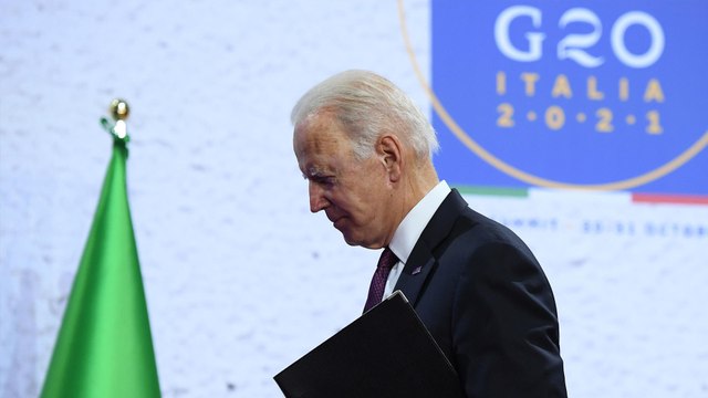 تصدر المناخ فيها.. اختتام أعمال قمة مجموعة العشرين