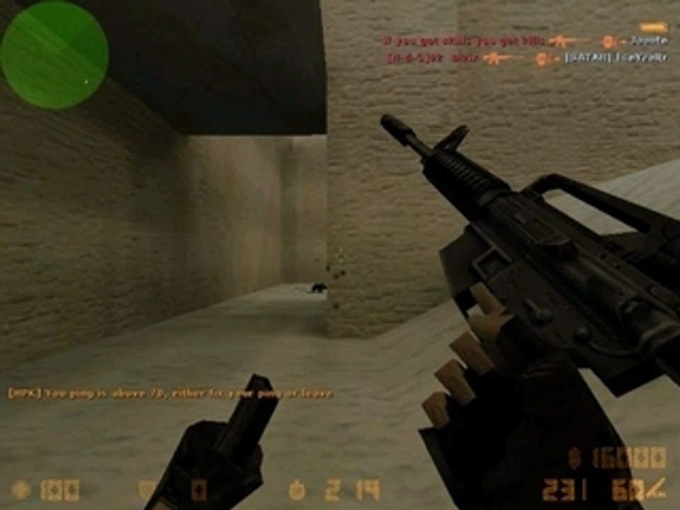 CS special hs