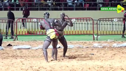 Ada Fass bat Tapha Mbeur : « doorna ko daan ko... »