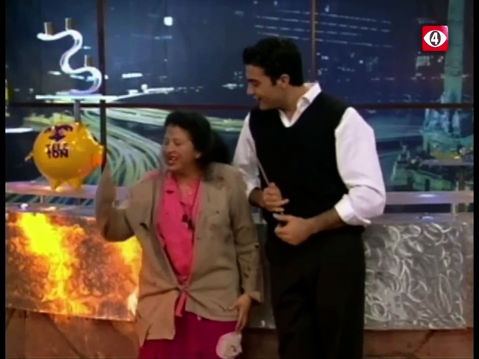 La Hora Pico - T1E14